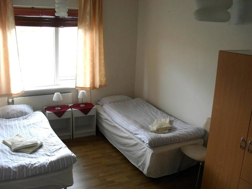 Kidagil Guesthouse 2