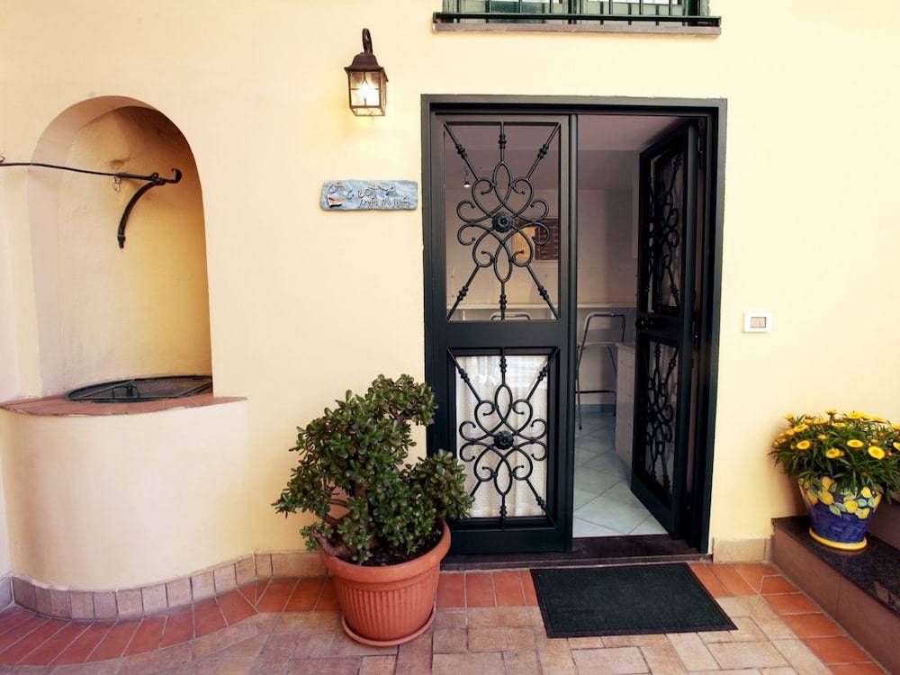 B&B La Grotta Marina 1
