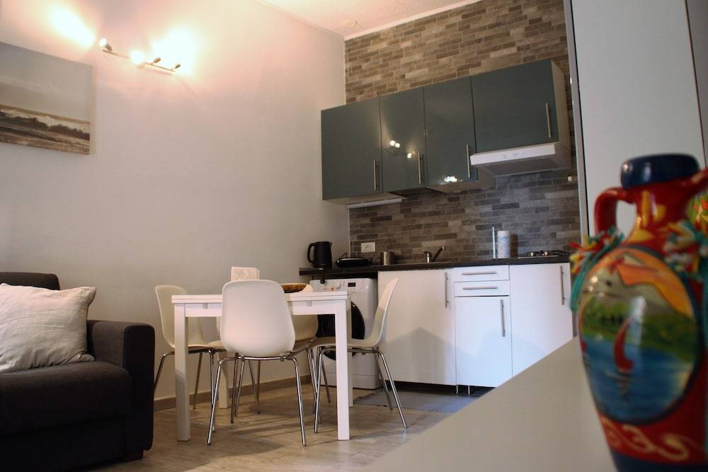 Appartamento Galatea 1