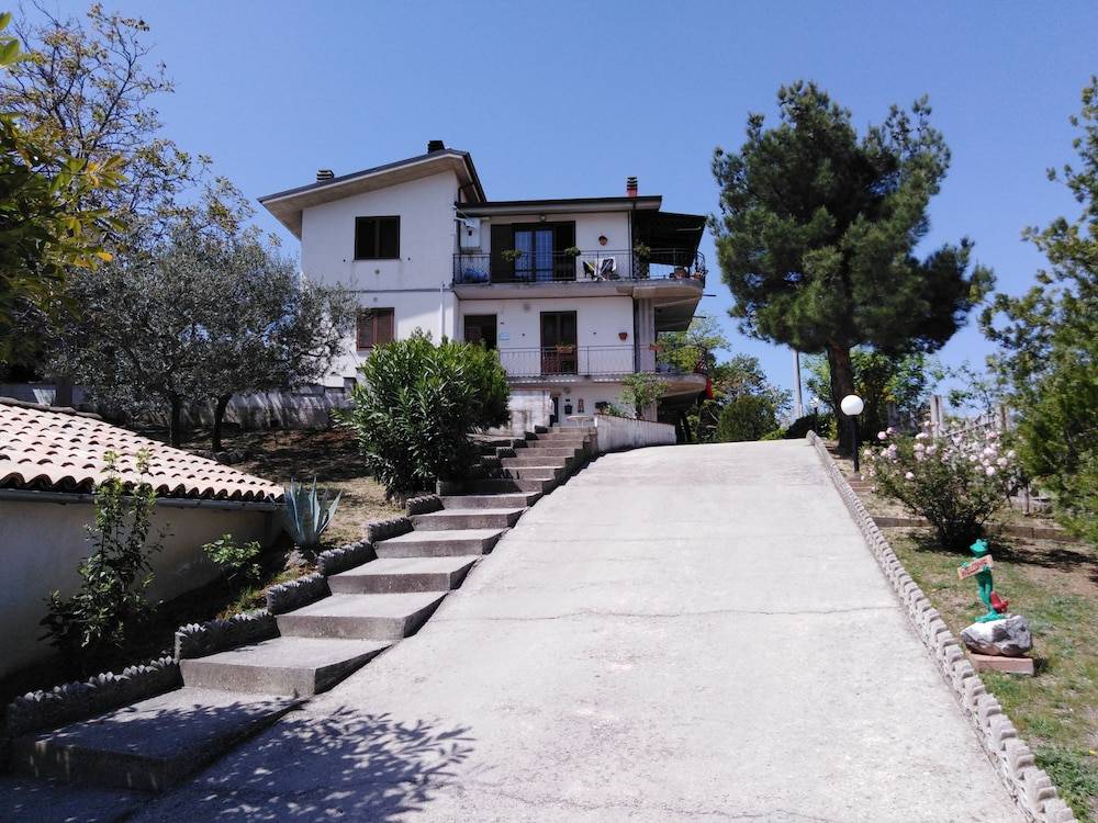 Dolce Risveglio 1