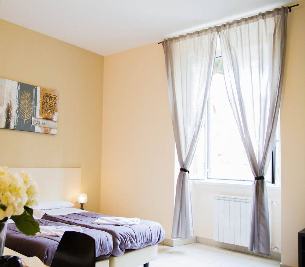 Mosaic Central Guest House 2