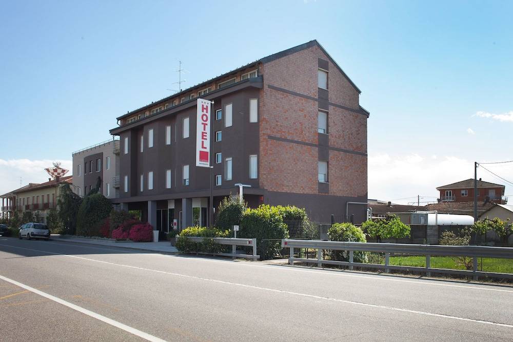 Hotel Ristorante La Bettola 1