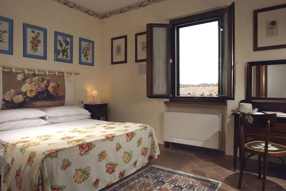 Locanda La Pieve B&B vicino Saturnia 2