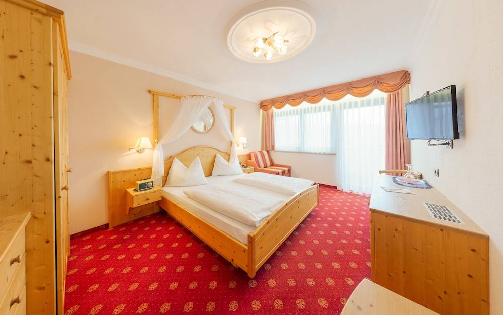 Granpanorama Hotel StephansHof 2