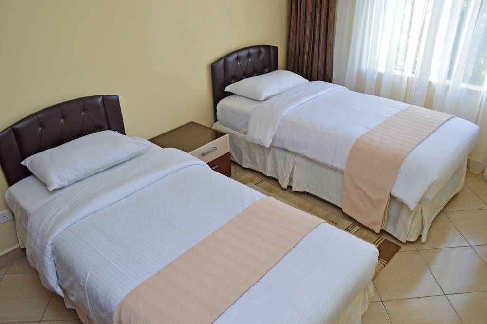 Norfolk Towers Serviced Apartment -Nairobi, City Centre CBD 2
