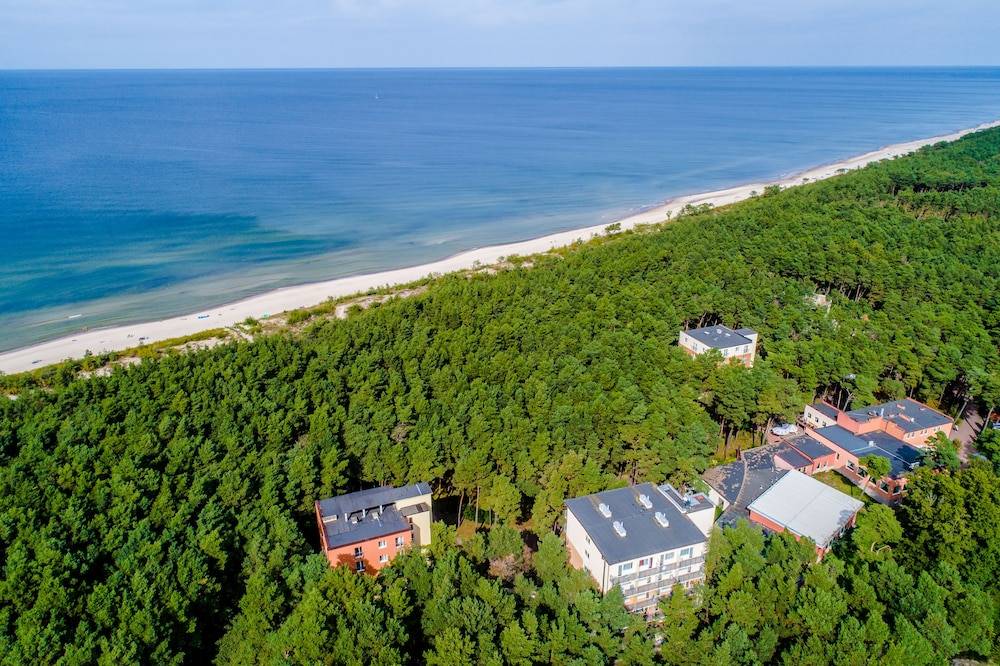 Millennium Health Resort & Spa 1