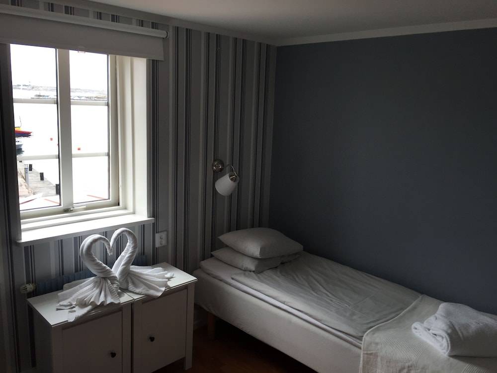 Sea Lodge Smögen 1