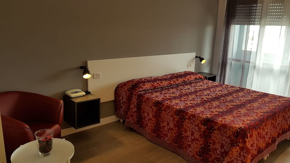 Hotel Palatinum 2
