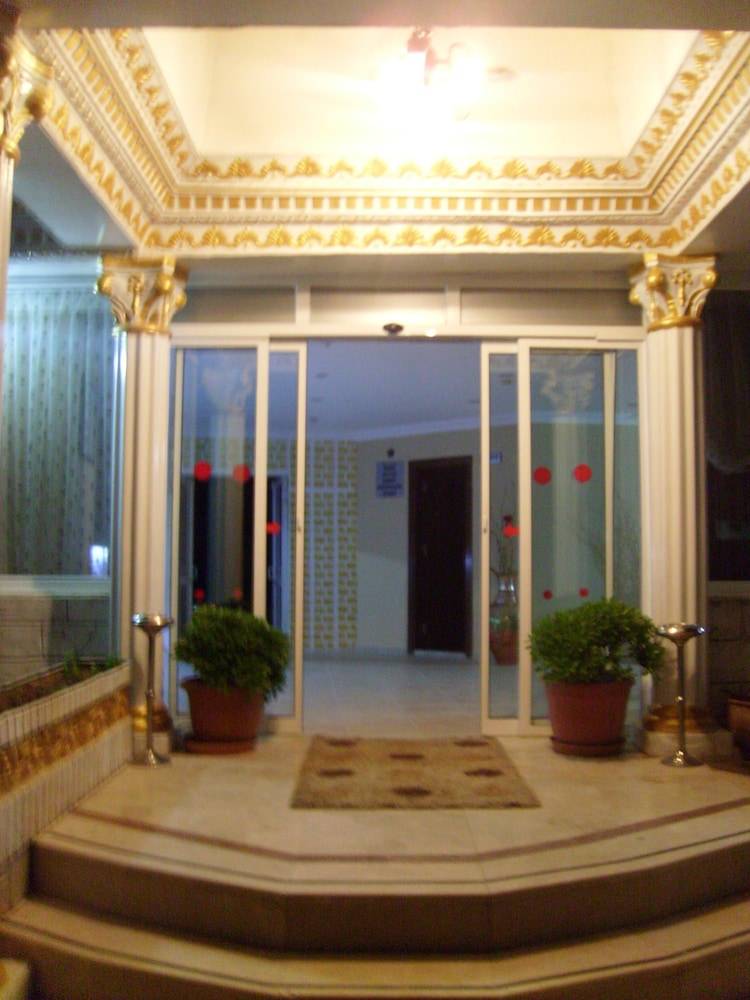 Inside Hotel 2