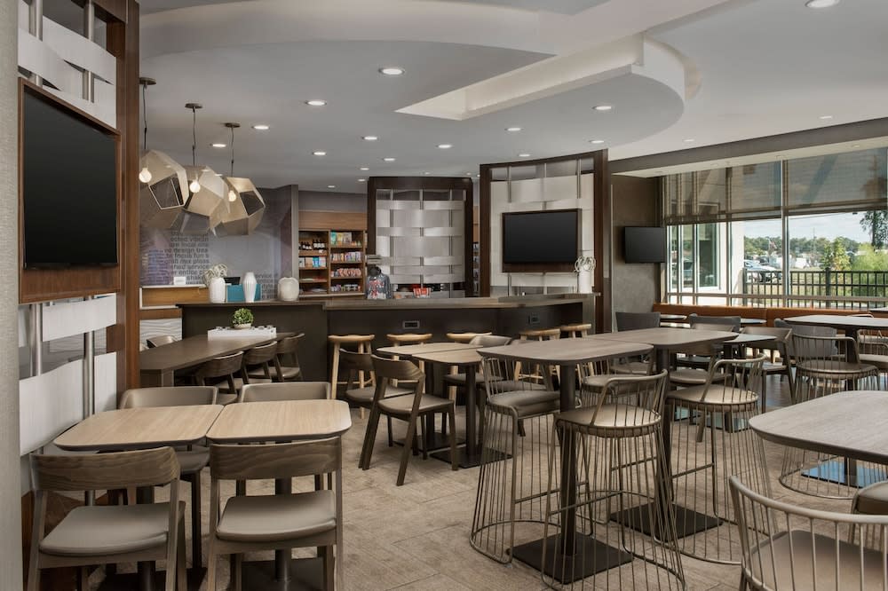 SpringHill Suites by Marriott Tuscaloosa 1