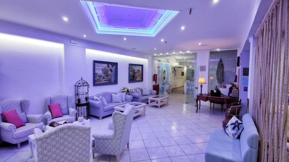 Thalia deco City & Beach Hotel 1