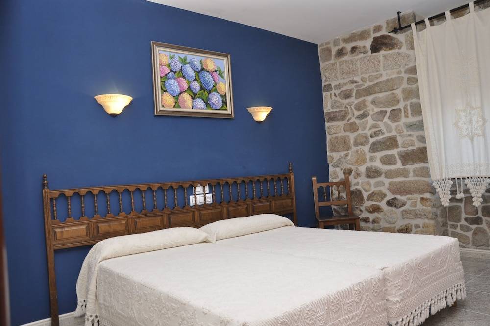 Casa Rural Outeiro 1