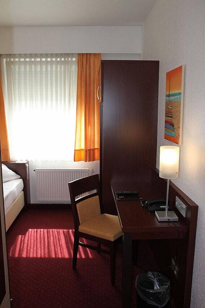 Haus Sparkuhl Hotel Garni 2