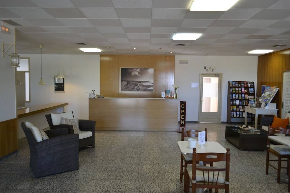 Hostal L ́Esplai 2