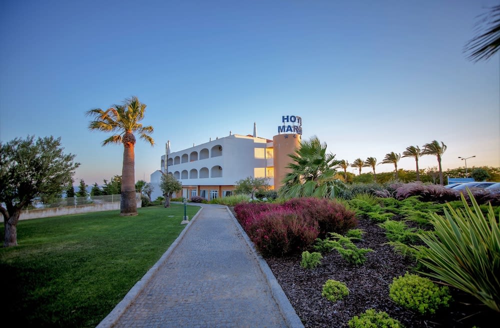 Hotel Maritur - Adults Only by Pierre & Vacances 1