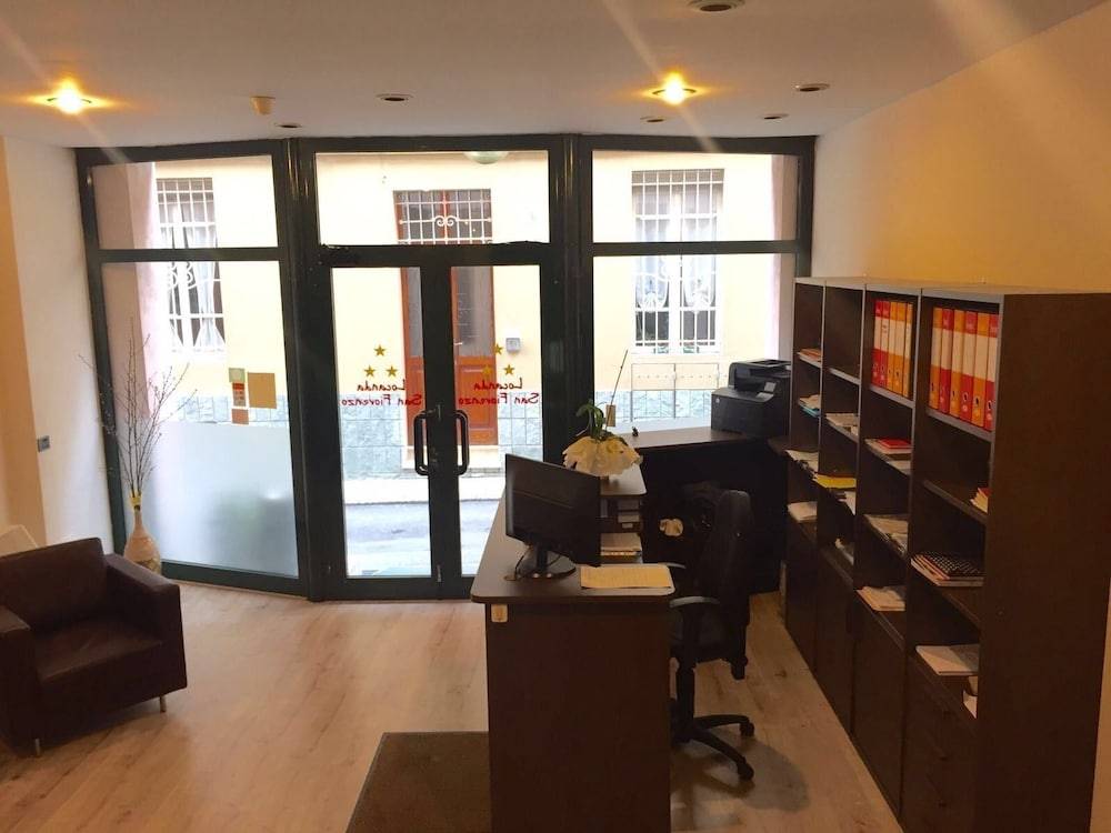 Locanda San Fiorenzo 2
