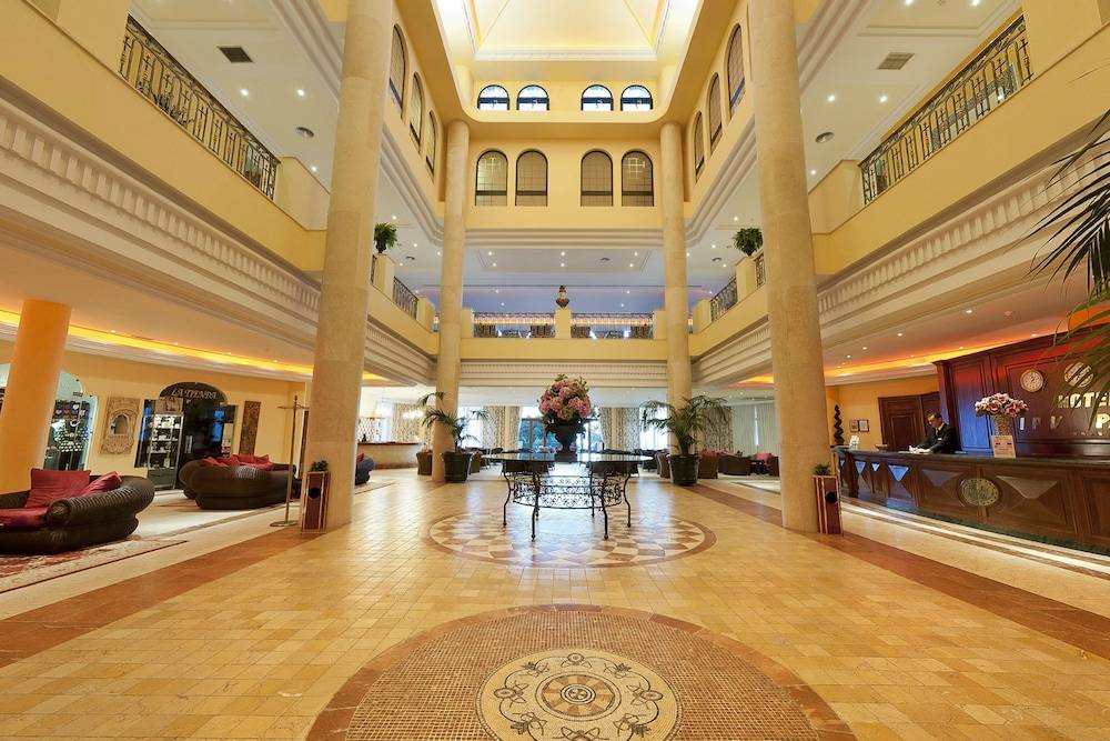 Hotel IPV Palace & Spa - Adults Recommended 2