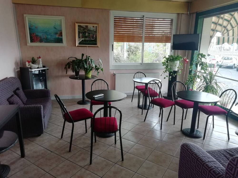 HOTEL GIORDANA 2