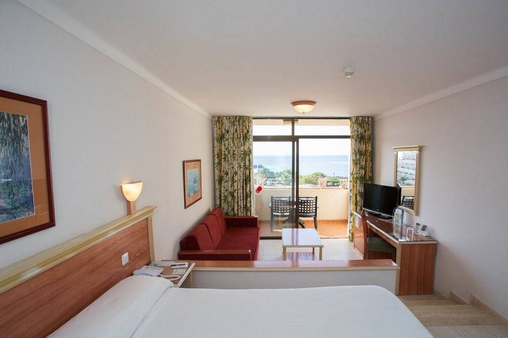 Hotel Beatriz Playa & Spa 1
