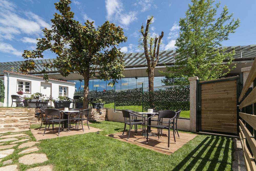 Nova Compostela Apartments 2