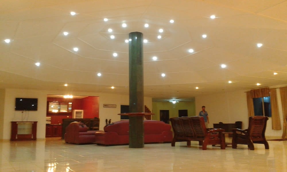 Sand Beach Hotel 2