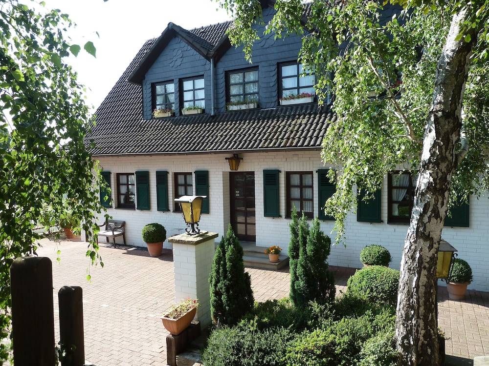 Landhaus Sassenhof 2