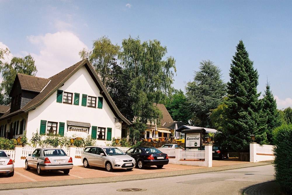 Landhaus Sassenhof 1