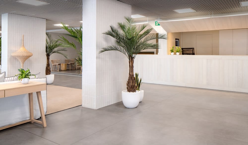 UNA Hotels Forte Dei Marmi 2