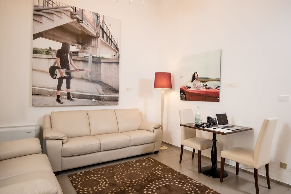 Santa Giulia Hotel e Residence Torino 2