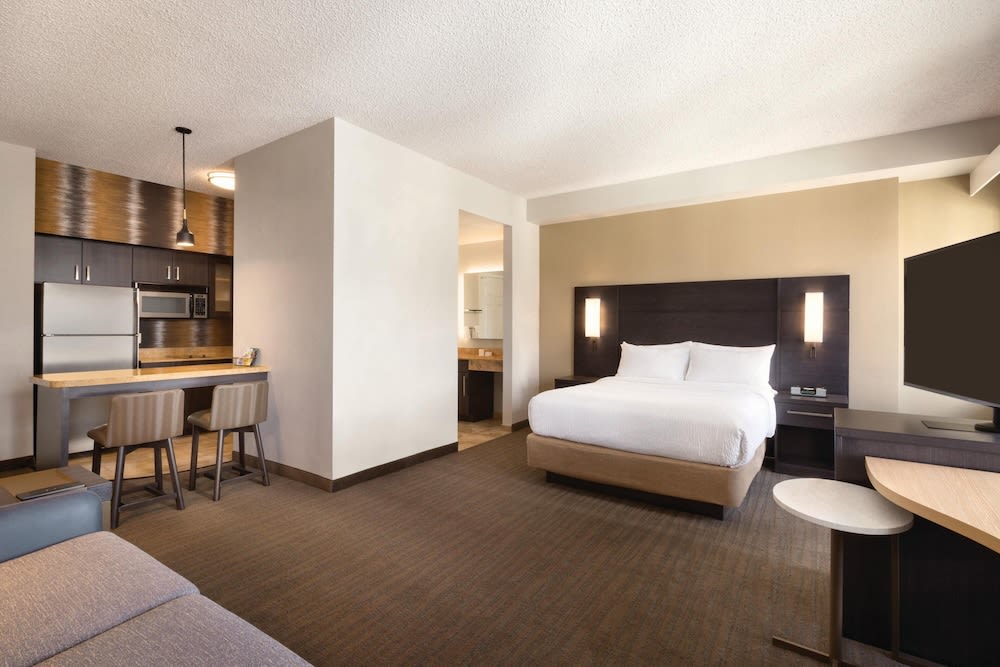 Residence Inn Denver City Center 1