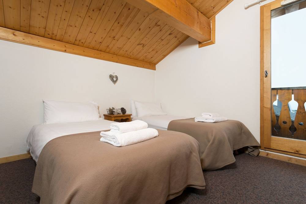 Madame Vacances Lodges des Alpages 2