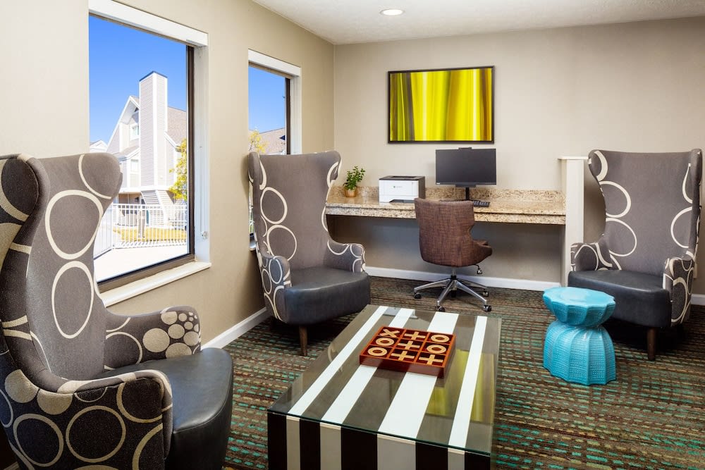 Residence Inn by Marriott Lexington North 2