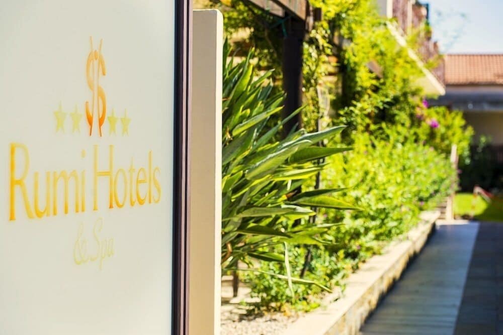 Rumi Hotels & SPA 2