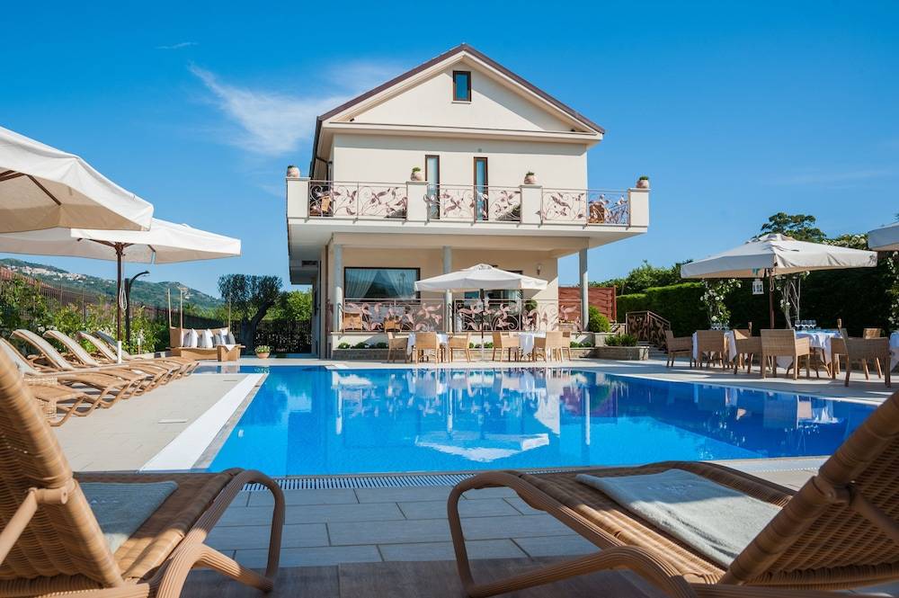 Rumi Hotels & SPA 1