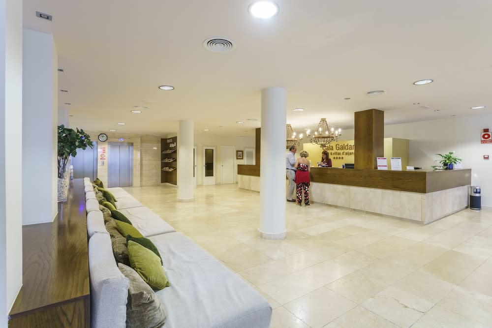 Minura Cala Galdana & Apartamentos d'Aljandar 2
