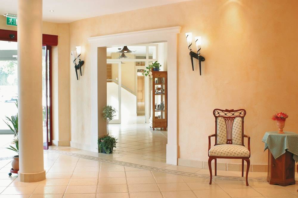 Hotel und Landgasthof Altwirt 2