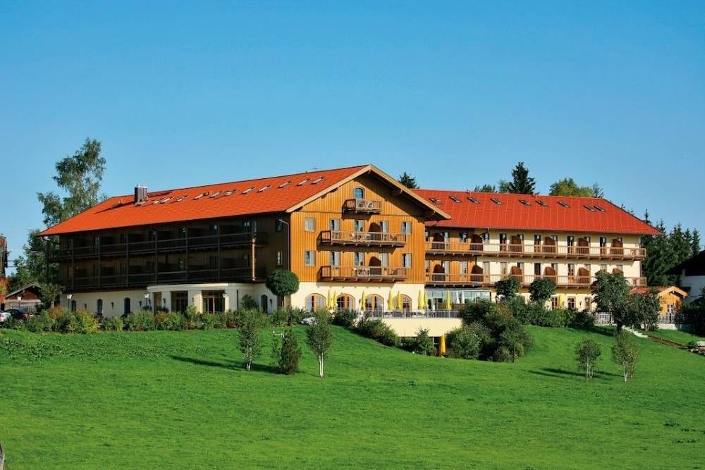 Hotel und Landgasthof Altwirt 1