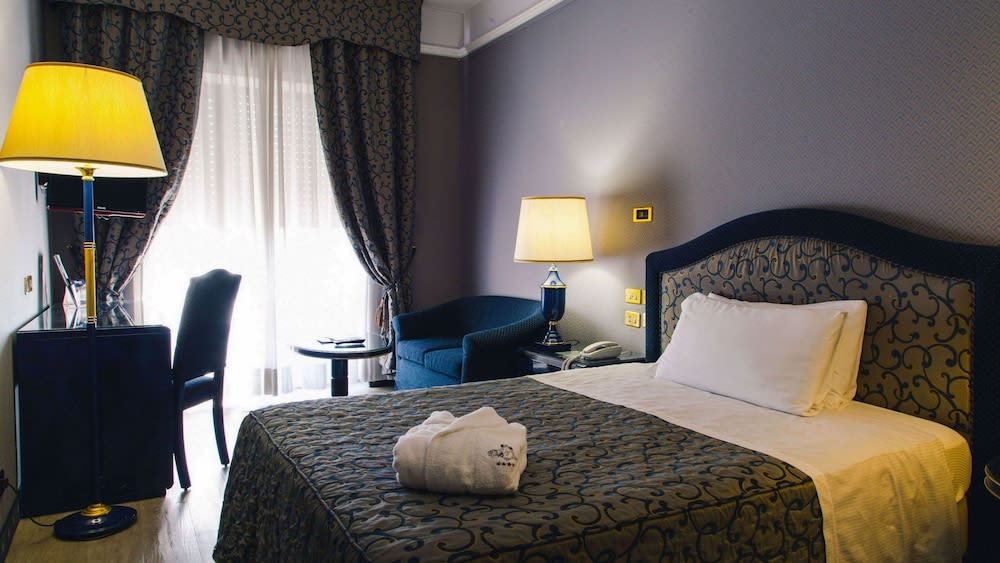 Grand Hotel Excelsior 1