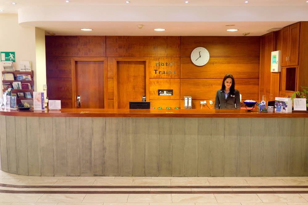 Hotel Traíña 2