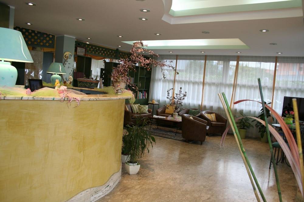 Hotel Diamante 2