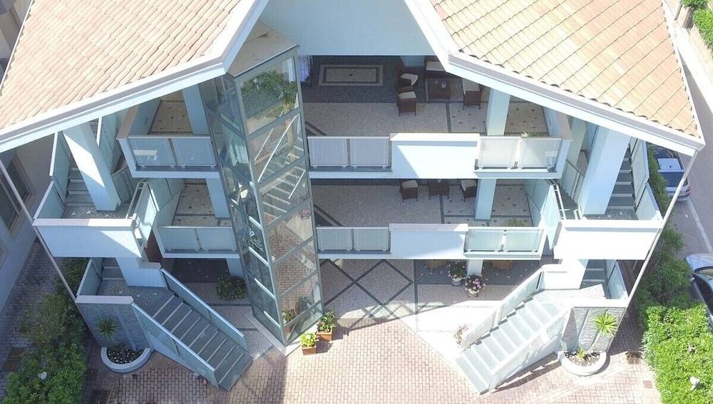 Hotel Diamante 1