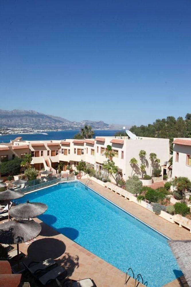 Albir Hills Apartments 1