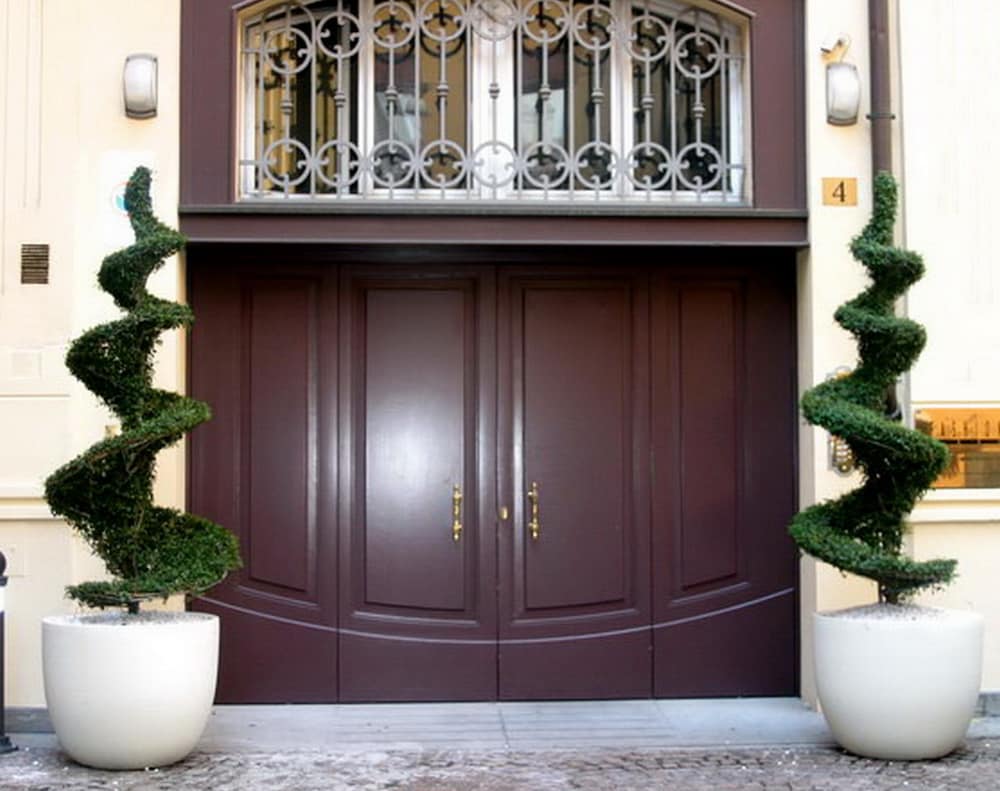 IL CASTELLO HOSTEL BOUTIQUE 1