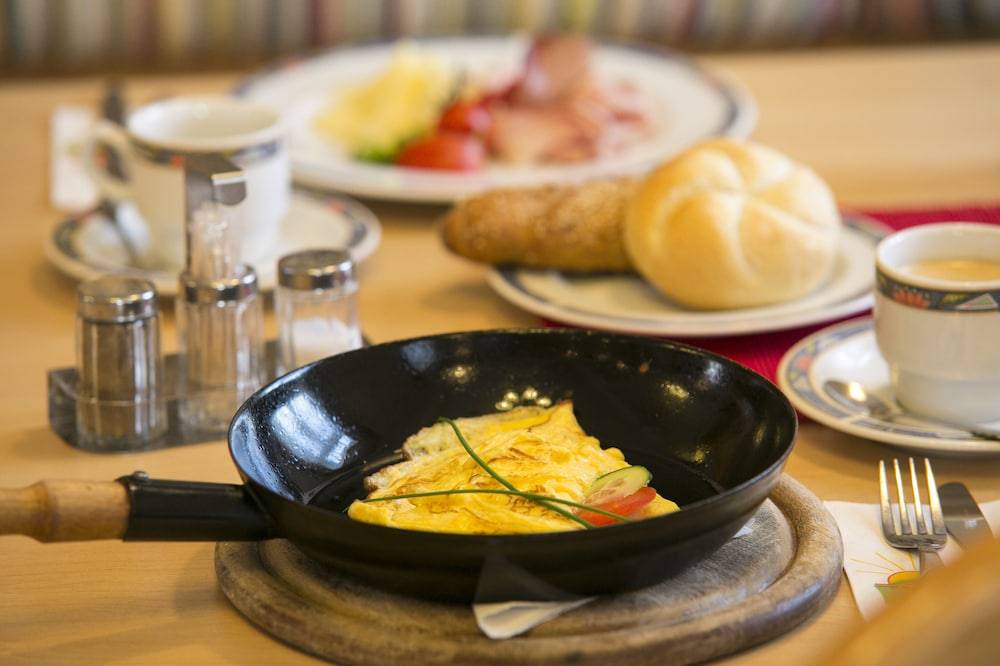 Restaurant Gästehaus Feldkirchen 2
