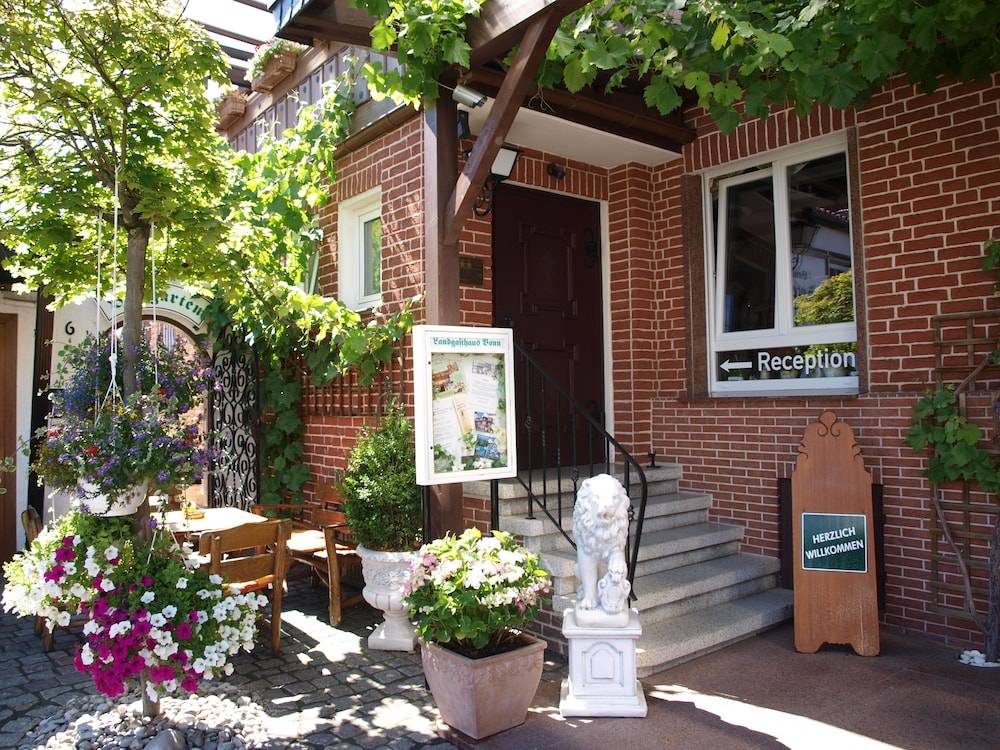 Landgasthaus Bonn 1