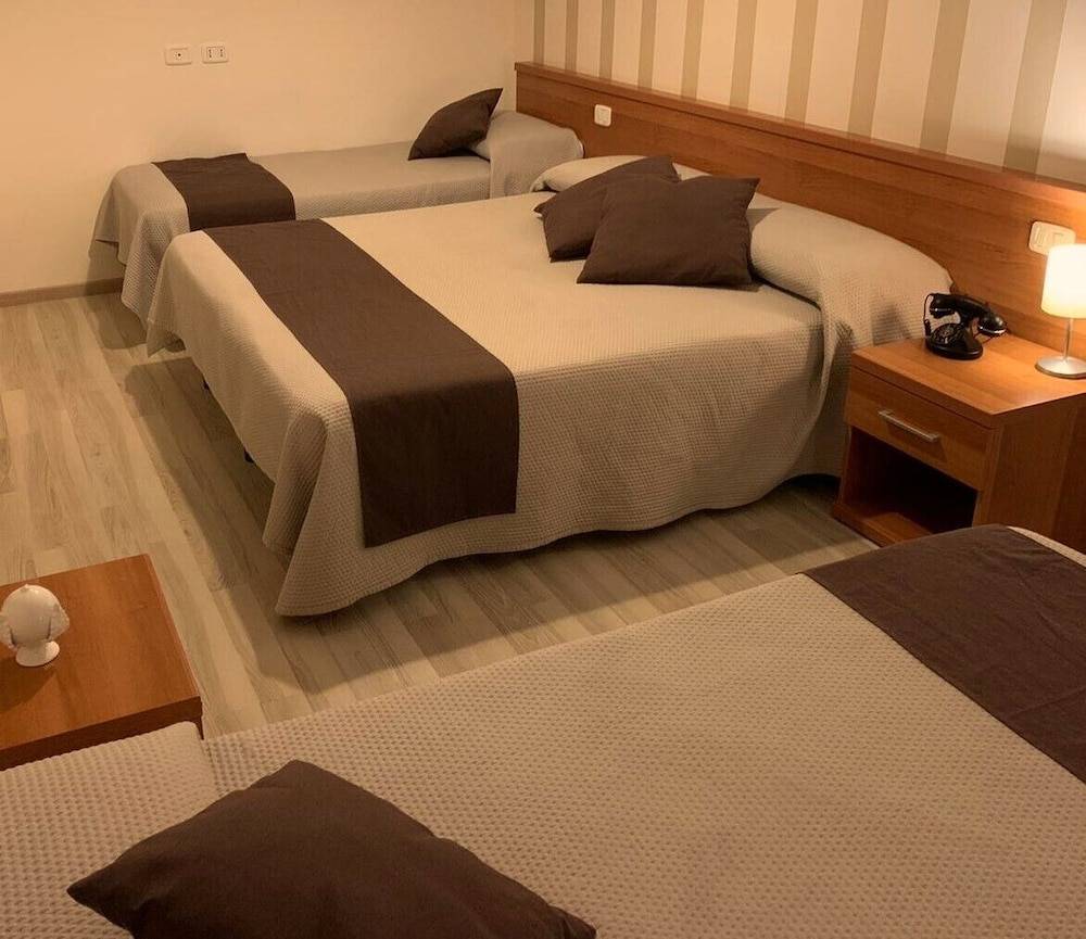Hotel Castel Miramonti 2