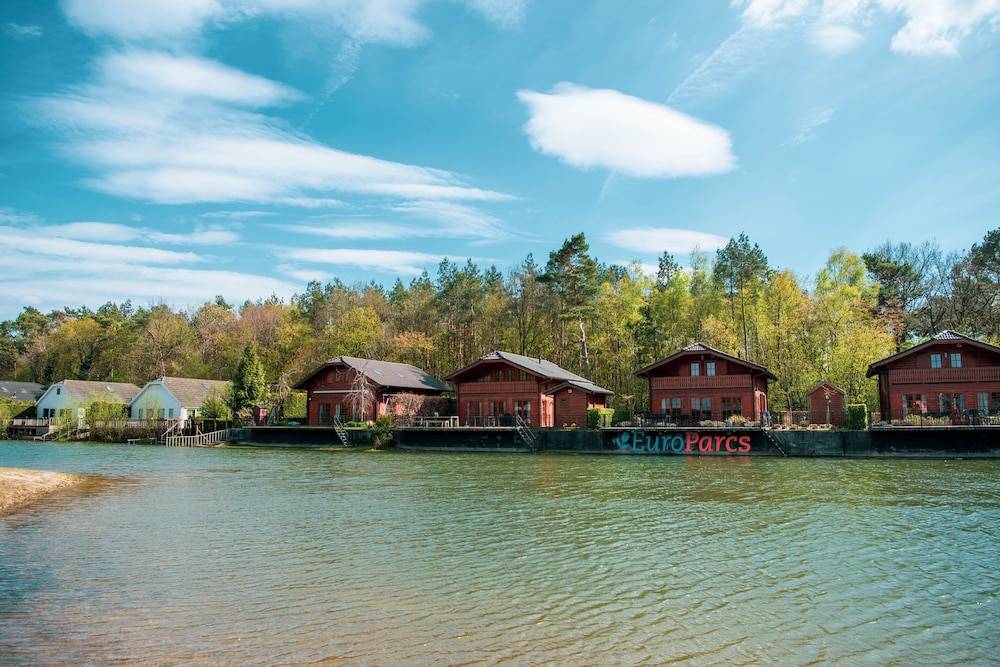 EuroParcs De Achterhoek 1