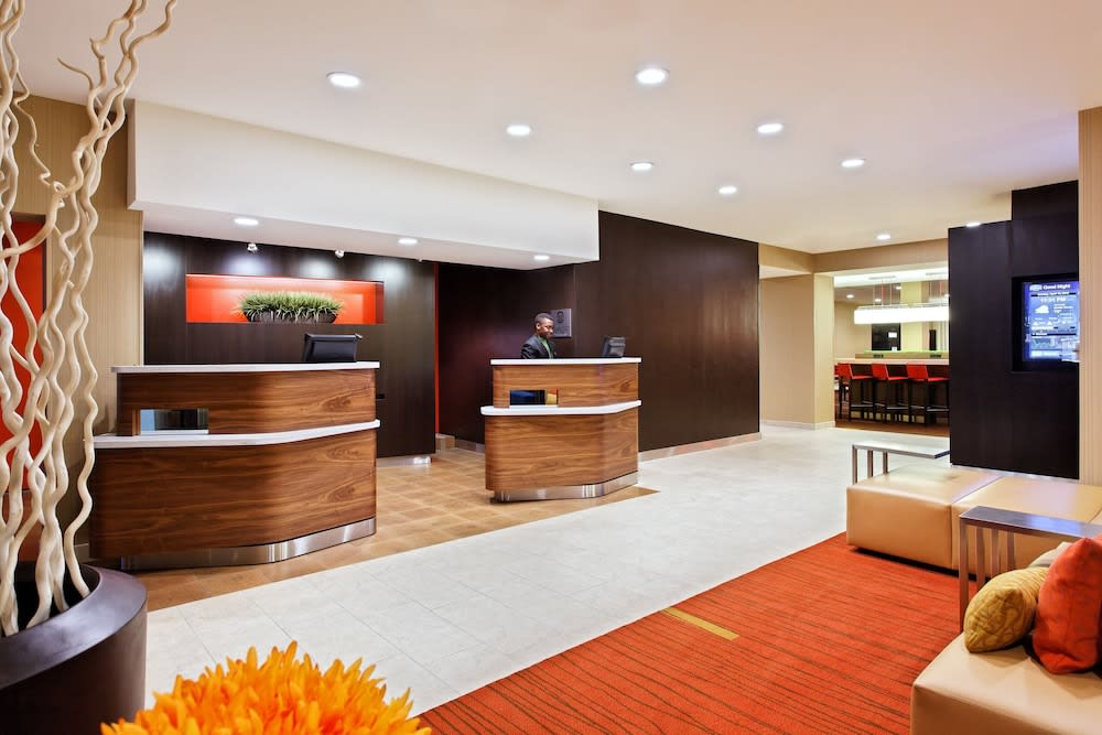 Courtyard by Marriott Orlando Altamonte Springs Maitland 2