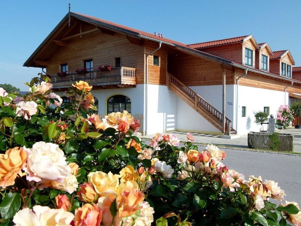 Vital CAMP Bayerbach 1