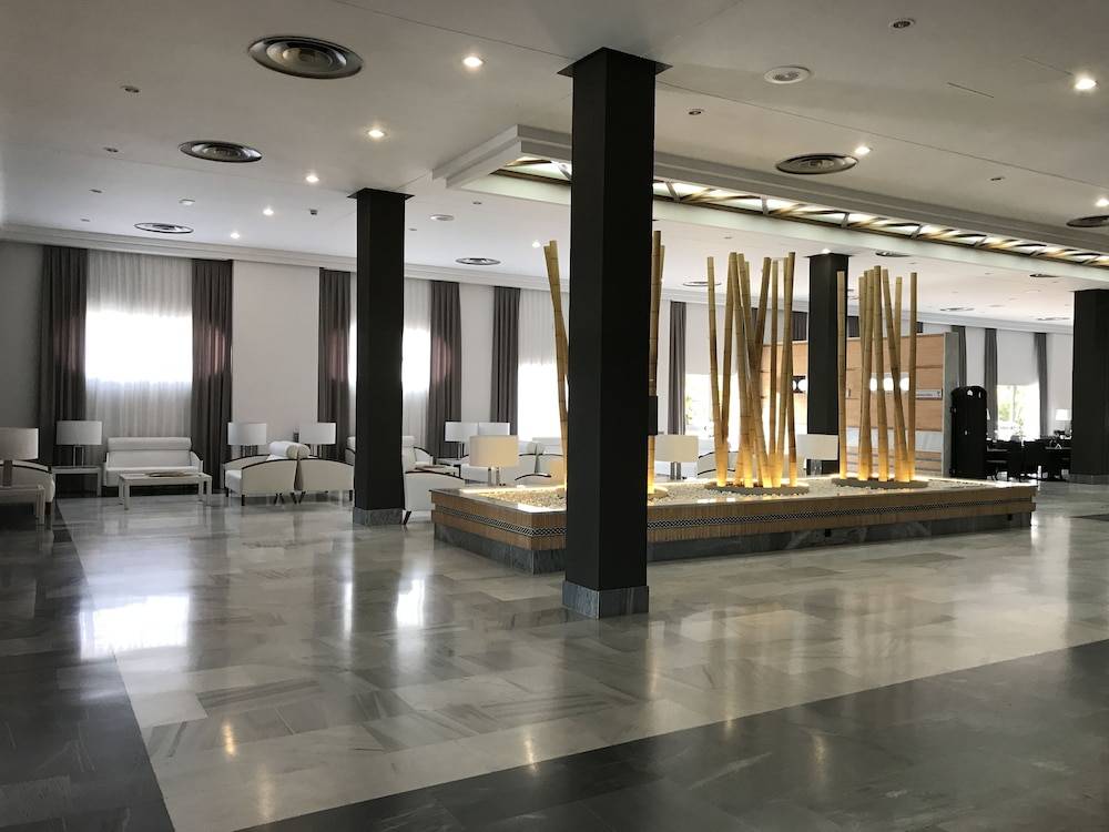 Hotel TRH La Motilla 2